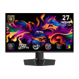 MSI MAG/273QP QD-OLED X24/26,5"/QD-OLED/QHD/240Hz/0,03ms/Černá/3R