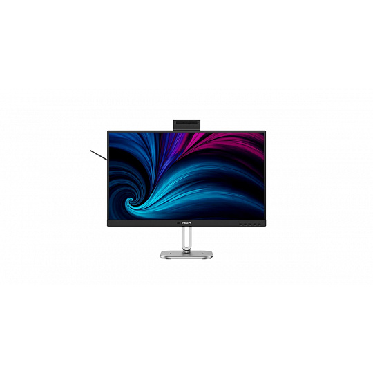 Philips/27B2U4601H/27"/IPS/QHD/120Hz/4ms/Černá/5R Philips/27B2U4601H/27"/IPS/QHD/120Hz/4ms/Černá/5R