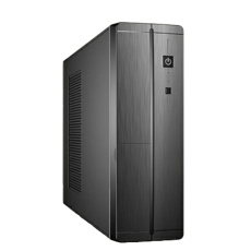 Crono case MT-ITX3, bez zdroje, 1x USB 3.0, 1x USB 2.0 Crono case MT-ITX3, bez zdroje, 1x USB 3.0, 1x USB 2.0
