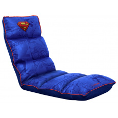 TRUST GXT718SM RAYZEE FLR CHAIR SUPERMAN TRUST GXT718SM RAYZEE FLR CHAIR SUPERMAN