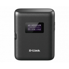 D-Link DWR-933 4G/LTE Cat 6 Wi-Fi Hotspot