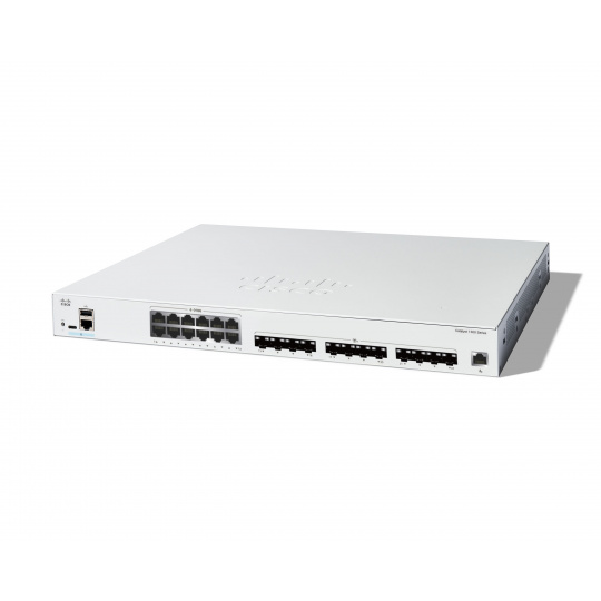 Cisco Catalyst C1300-24XTS REFRESH