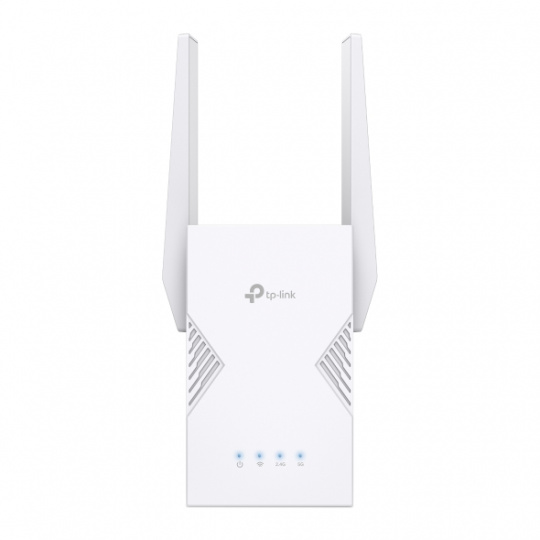 TP-Link RE220BE dvoupásmový WiFi7 extender BE3600