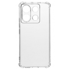Tactical TPU Plyo Kryt pro Xiaomi Redmi 15C 4G/5G Transparent Tactical TPU Plyo Kryt pro Xiaomi Redmi 15C 4G/5G Transparent