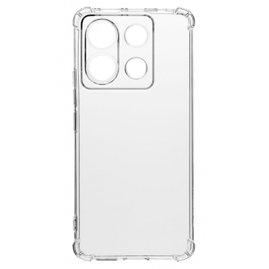 Tactical TPU Plyo Kryt pro Xiaomi Redmi 15C 4G/5G Transparent Tactical TPU Plyo Kryt pro Xiaomi Redmi 15C 4G/5G Transparent