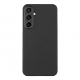 Tactical MagForce Aramid Kryt pro Samsung Galaxy S23 FE Black