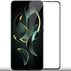 Nillkin Tvrzené Sklo 2.5D CP+ PRO Black pro Xiaomi 13T/13T Pro/K60 Ultra Nillkin Tvrzené Sklo 2.5D CP+ PRO Black pro Xiaomi 13T/13T Pro/K60 Ultra