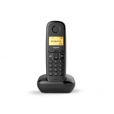 Gigaset DECT A270 Black Gigaset DECT A270 Black