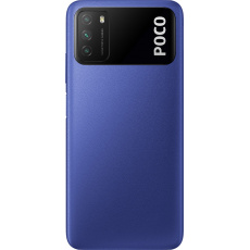 POCO M3 (4GB/128GB) modrá POCO M3 (4GB/128GB) modrá