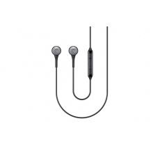 Samsung Wired In Ear(Mass) Black Samsung Wired In Ear(Mass) Black