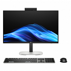 HP ProStudio 4/G1i AI/23,8"/FHD/U5-225T/16GB/512GB/Intel int/DOS/Černá/3R