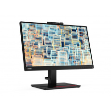 Lenovo ThinkVision/T22v-20/21,5"/IPS/FHD/60Hz/6ms/Black/3R Lenovo ThinkVision/T22v-20/21,5"/IPS/FHD/60Hz/6ms/Black/3R