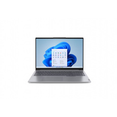 Lenovo ThinkBook 16 G6 ABP, 16" WUXGA, R5-7530U, 16GB, 512GB SSD, RX Vega 7, Windows 11 Home, šedý, záruka 3 roky 