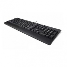 Lenovo klávesnice USB Black Preferred Pro II - US Lenovo klávesnice USB Black Preferred Pro II - US