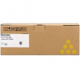 Ricoh - toner 406768 (SP-C 220E), 2000 stran, žlutý