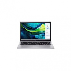 Acer Aspire GO 15 (AG15-42P-R1FP) Ryzen 7 5825U/32GB/1TB SSD/15,6" FHD IPS/Win11 Home/stříbrná
