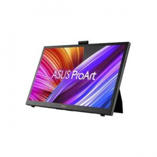 ASUS ProArt PA169CDV Pen Display – 15.6-inch, IPS, 4K UHD (3840 x 2160), WACOM EMR, 100% sRGB, Color Accuracy ?E < 2, Ca