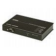 ATEN CE824 USB HDMI Dual View HDBaseT™ 2.0 KVM extender (4K@100m pro Single View)