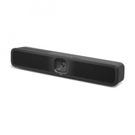 Logitech Webcam MeetUp 2 GRAPHITE USB UK/EU