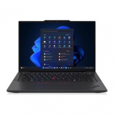 Lenovo ThinkPad X13 G6 Core Ultra 5 225U/16GB/512GB SSD/13,3" WUXGA IPS/Win11 Pro/3yPremier/černá Lenovo ThinkPad X13 G6 Core Ultra 5 225U/16GB/512GB SSD/13,3" WUXGA IPS/Win11 Pro/3yPremier/černá