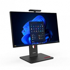 Lenovo ThinkCentre M90a G6 AiO 23.8" FHD IPS 120 Hz/Core Ultra 9 285/32GB/1TB SSD/RTX 4050 6GB/1y Premier/černá