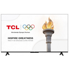TCL 43V6C SMART TV 43" LED/4K UHD/Direct LED/3xHDMI/USB/LAN/GoogleTV TCL 43V6C SMART TV 43" LED/4K UHD/Direct LED/3xHDMI/USB/LAN/GoogleTV