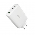 Epico UltraBoost GaN 140W síťový adaptér EA140