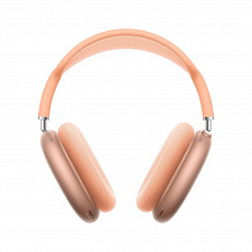 AirPods Max 2/ANC/USB-C/BT/Oranžová AirPods Max 2/ANC/USB-C/BT/Oranžová