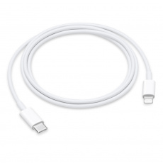 USB-C to Lightning Cable (1 m) USB-C to Lightning Cable (1 m)