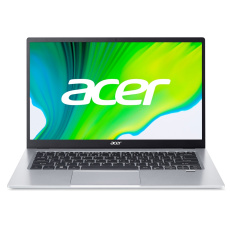Acer Swift 1/SF114-34/N6000/14"/FHD/8GB/512GB SSD/UHD/W11H/Silver/2R
