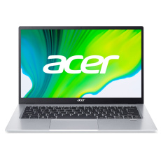 Acer Swift 1/SF114-34/N6000/14"/FHD/8GB/512GB SSD/UHD/W11H/Silver/2R Acer Swift 1/SF114-34/N6000/14"/FHD/8GB/512GB SSD/UHD/W11H/Silver/2R