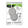 Seagate BarraCuda/2TB/HDD/2.5"/SATA/5400 RPM/2R