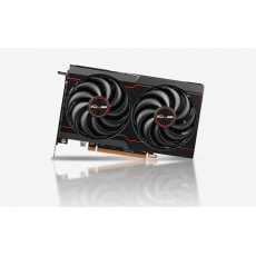 Sapphire PULSE RX 6600 Gaming 8GB H 3xDP
