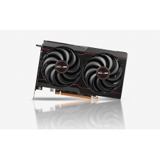 Sapphire PULSE RX 6600/Gaming/8GB/GDDR6