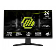 MSI MAG/242F/23,8"/IPS/FHD/200Hz/0,5ms/Black/2R
