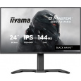 iiyama G-Master/GB2441HSU-B1/23,8"/IPS/FHD/144Hz/1ms/Černá/3R