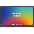 65" LED ViewSonic IFP6553