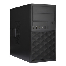Micro ATX skříň In Win EFS052 black Micro ATX skříň In Win EFS052 black