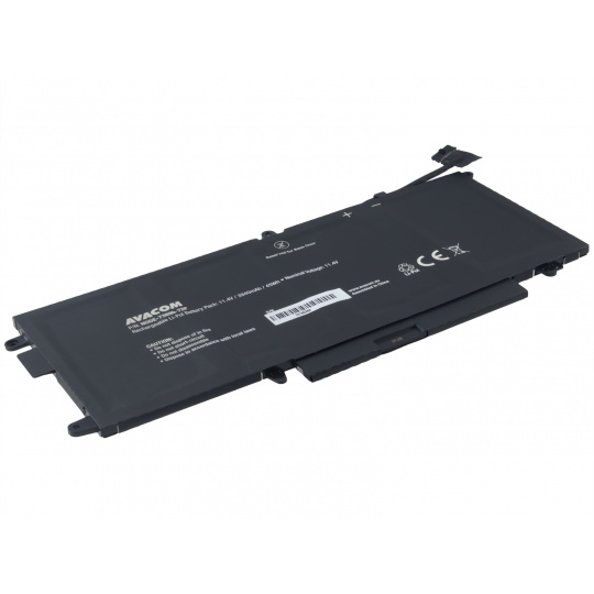 AVACOM baterie pro Dell Latitude 7389, 7390 2-in-1 Li-Pol 11,4V 3940mAh 45Wh