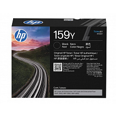 HP 159Y Extra High Yield Black LaserJet Toner HP 159Y Extra High Yield Black LaserJet Toner