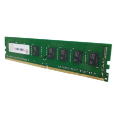 QNAP 16GB ECC DDR4 RAM, 3200 MHz, UDIMM, T0 version