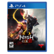 PS4 - Nioh 2 PS4 - Nioh 2