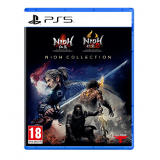 PS5 - Nioh Collection PS5 - Nioh Collection