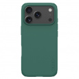 Nillkin Super Frosted PRO Apple iPhone 17 Pro Dark Green