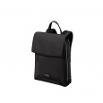 Samsonite ZALIA 3.0 Backpack W/Flap 14.1" Black