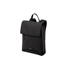 Samsonite ZALIA 3.0 Backpack W/Flap 14.1" Black