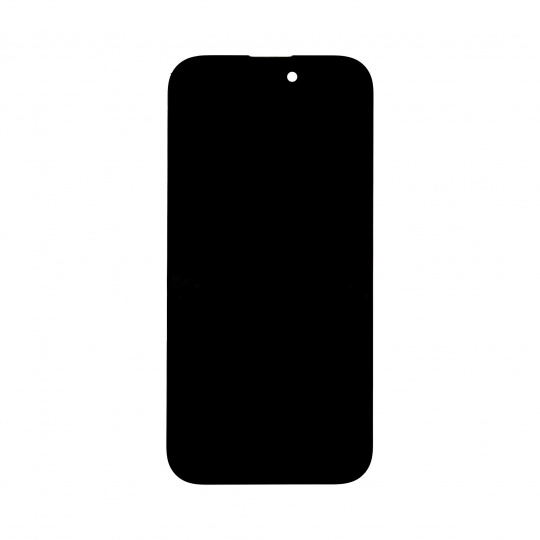iPhone 16 LCD Display + Dotyková Deska Black H03i (AAA)