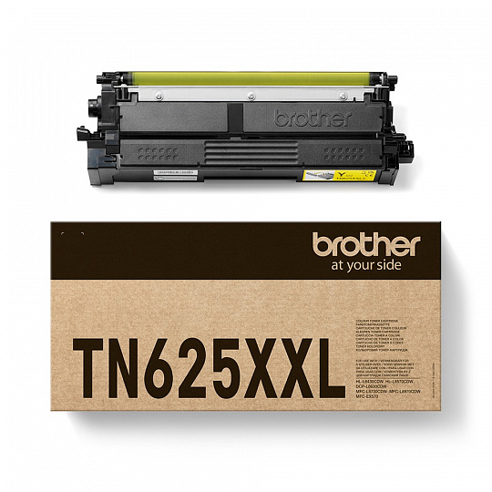 Brother TN625XXLY Brother TN625XXLY