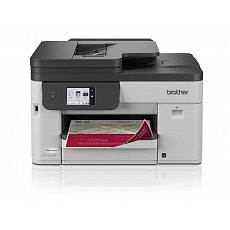 Brother/MFC-J5010DWYJ1/MF/Ink/A4/LAN/WiFi/USB Brother/MFC-J5010DWYJ1/MF/Ink/A4/LAN/WiFi/USB