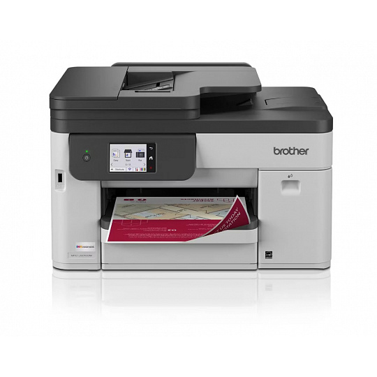 Brother/MFC-J5010DWYJ1/MF/Ink/A4/LAN/WiFi/USB Brother/MFC-J5010DWYJ1/MF/Ink/A4/LAN/WiFi/USB